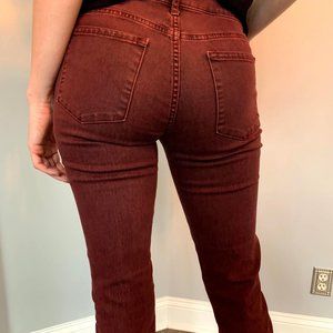 Women's Jean